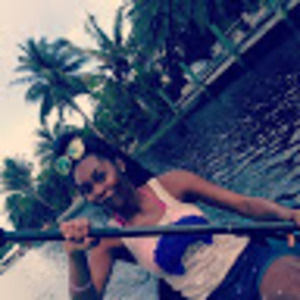 Meet your Posher, Lillian